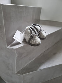 A BABY BRAND - AI AND MI - WOOL - KIDS - BABY - MOM - LIFESTYLE - ORGANIC