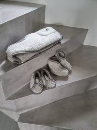 A BABY BRAND - AI AND MI - WOOL - KIDS - BABY - MOM - LIFESTYLE - ORGANIC