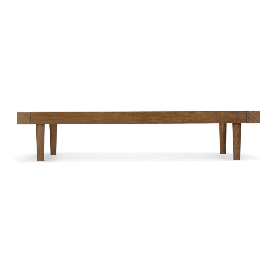 Kas Kopenhagen - Eli daybed junior - smoked eiken - 90 x 160 cm