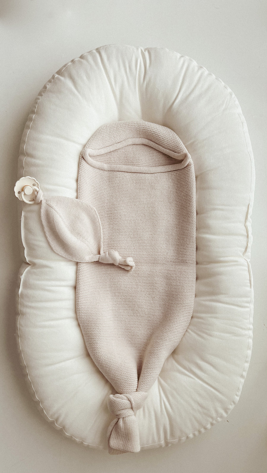 COCOON - AI AND MI - KIDS - BABY - MOM - ORGANIC 