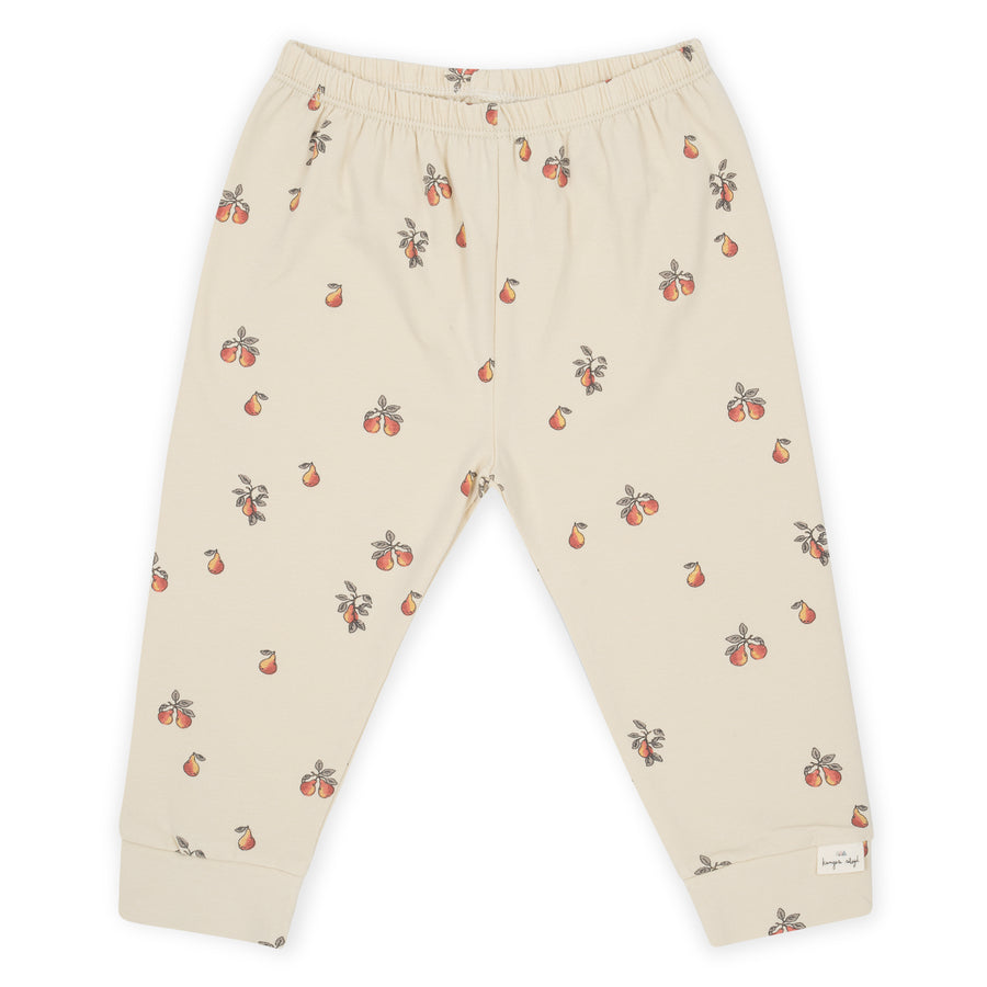 KONGES SLØJD - BROEK - AIANDMI - BABY - MOM - LIFESTYLE