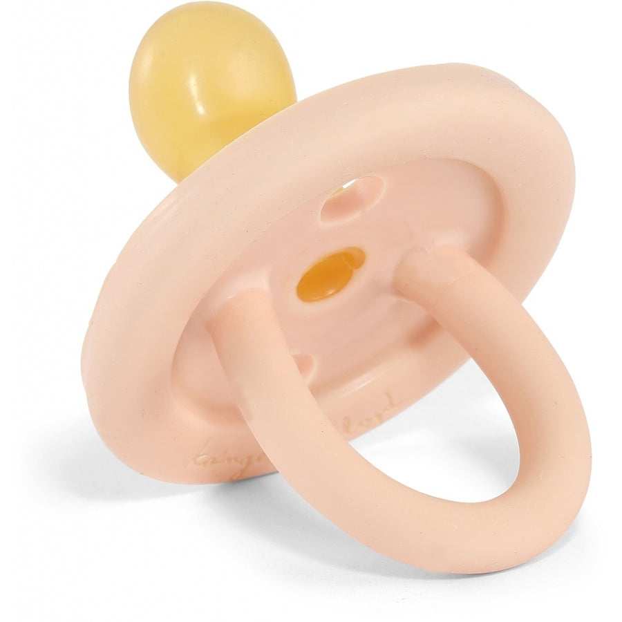 Konges Sløjd - fopspeen - mio pacifier cherry - blush