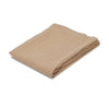 KONGES SLOJD HYDROFIELE DOEK - 1 PCS MUSLIN CLOTH - BLUSH - EARTH